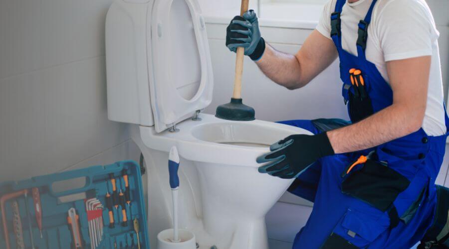 Local 24/7 Emergency Plumbing in Guy, TX